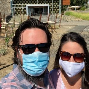 Meet your Posher, Chris